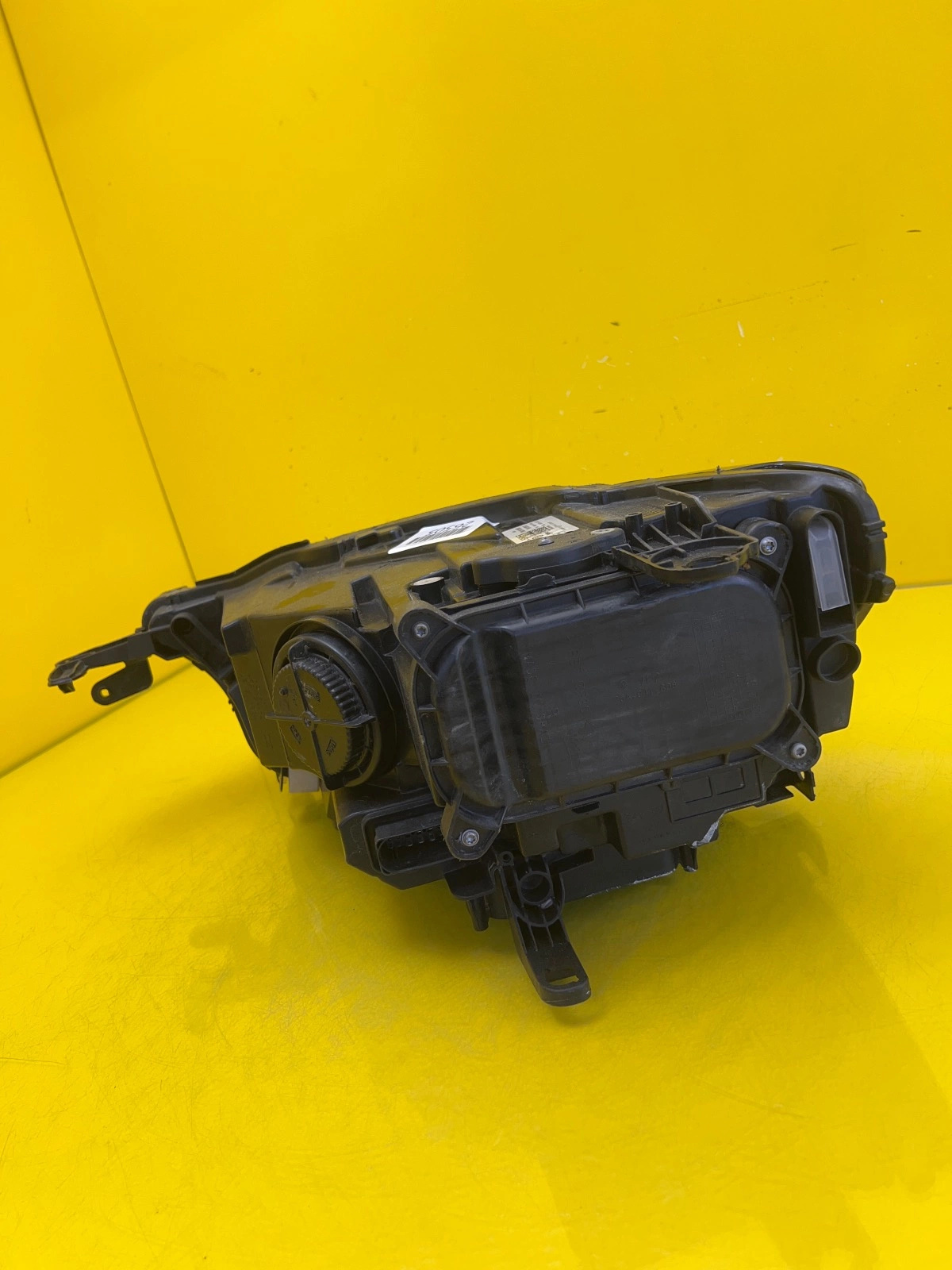 Reflektor Lampa Prawa VW T-ROC Full Led 2GA941036D Autolamps 5 Reflektor Lampa Prawa VW T-ROC Full Led 2GA941036D