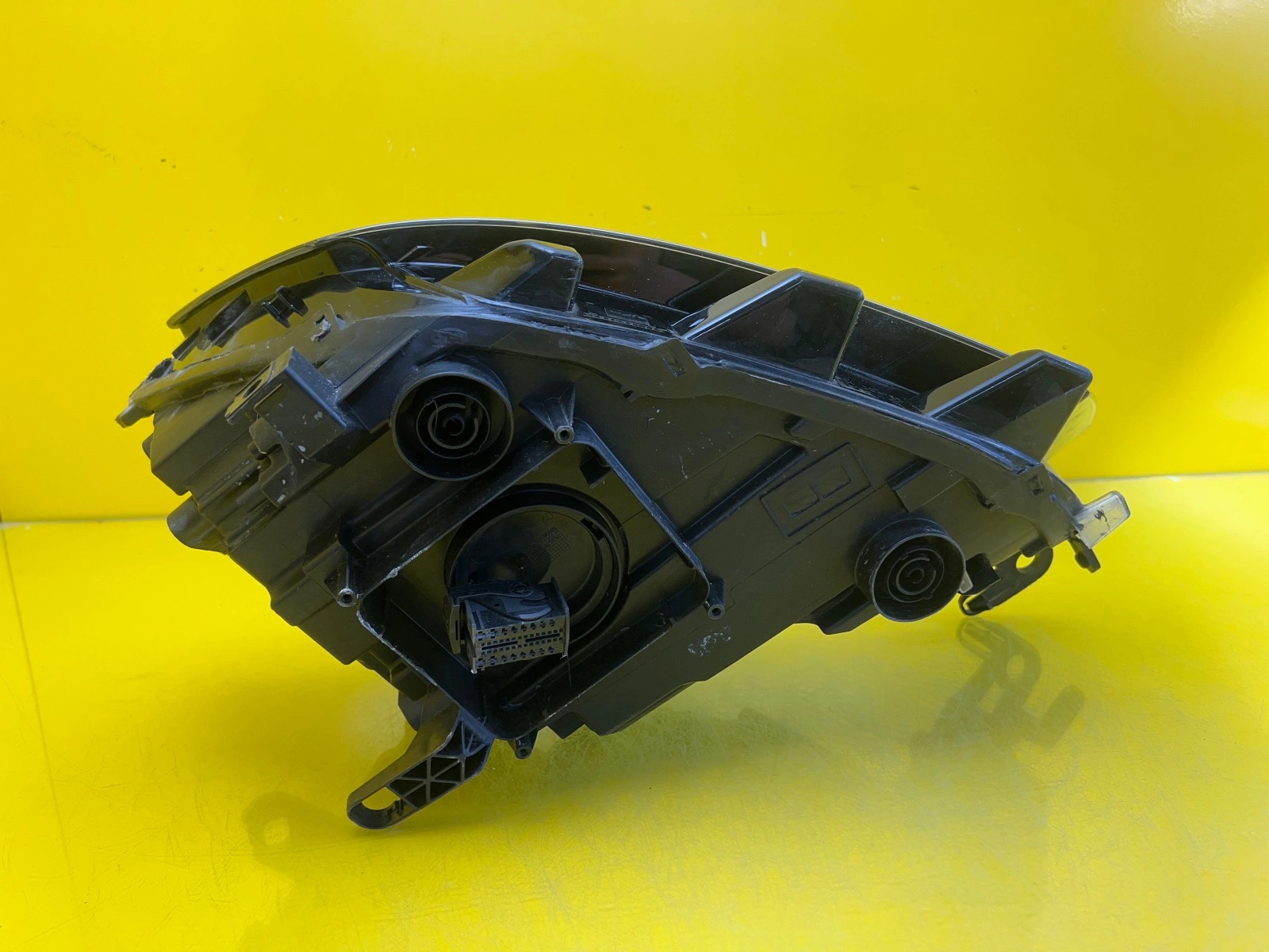 Reflektor Lampa Prawa VW T-ROC Full Led 2GA941036D Autolamps 6 Reflektor Lampa Prawa VW T-ROC Full Led 2GA941036D