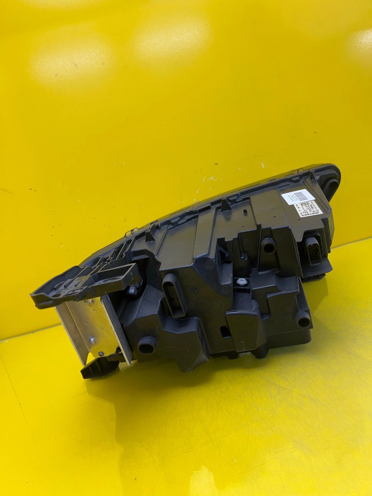 Reflektor Opel Mokka B II 2 Lampa Przód Lewa Full Led Matrix 9844356680 Autolamps 4 Reflektor Opel Mokka B II 2 Lampa Przód Lewa Full Led Matrix 9844356680