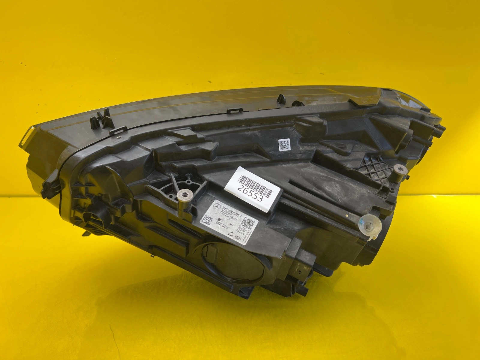 Reflektor Lampa Prawa Mercedes EQB EQA W243 Full Led A2439069000 Autolamps 3 Reflektor Lampa Prawa Mercedes EQB EQA W243 Full Led A2439069000