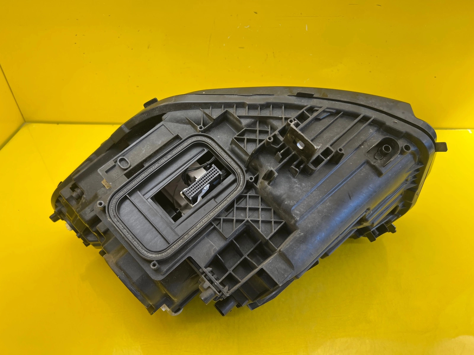 Reflektor Lampa Prawa Mercedes EQB EQA W243 Full Led A2439069000 Autolamps 5 Reflektor Lampa Prawa Mercedes EQB EQA W243 Full Led A2439069000