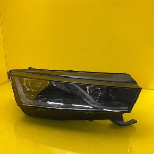 Reflektor Lampa Prawa Skoda Octavia IV 5E4 5E4941016B Full Led Autolamps Reflektor Lampa Prawa Skoda Octavia IV 5E4 5E4941016B Full Led