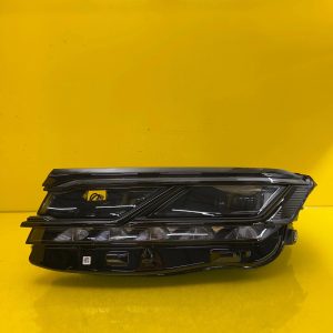 Reflektor Lampa Lewa VW Touareg III 3 19- Full led 761941081A