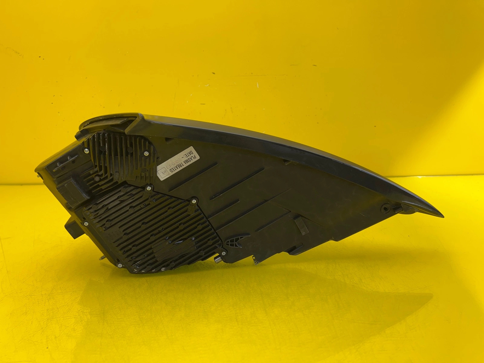 Reflektor Lampa Prawa McLaren 600LT Full Led 13A3753CP Autolamps 5 Reflektor Lampa Prawa McLaren 600LT Full Led 13A3753CP