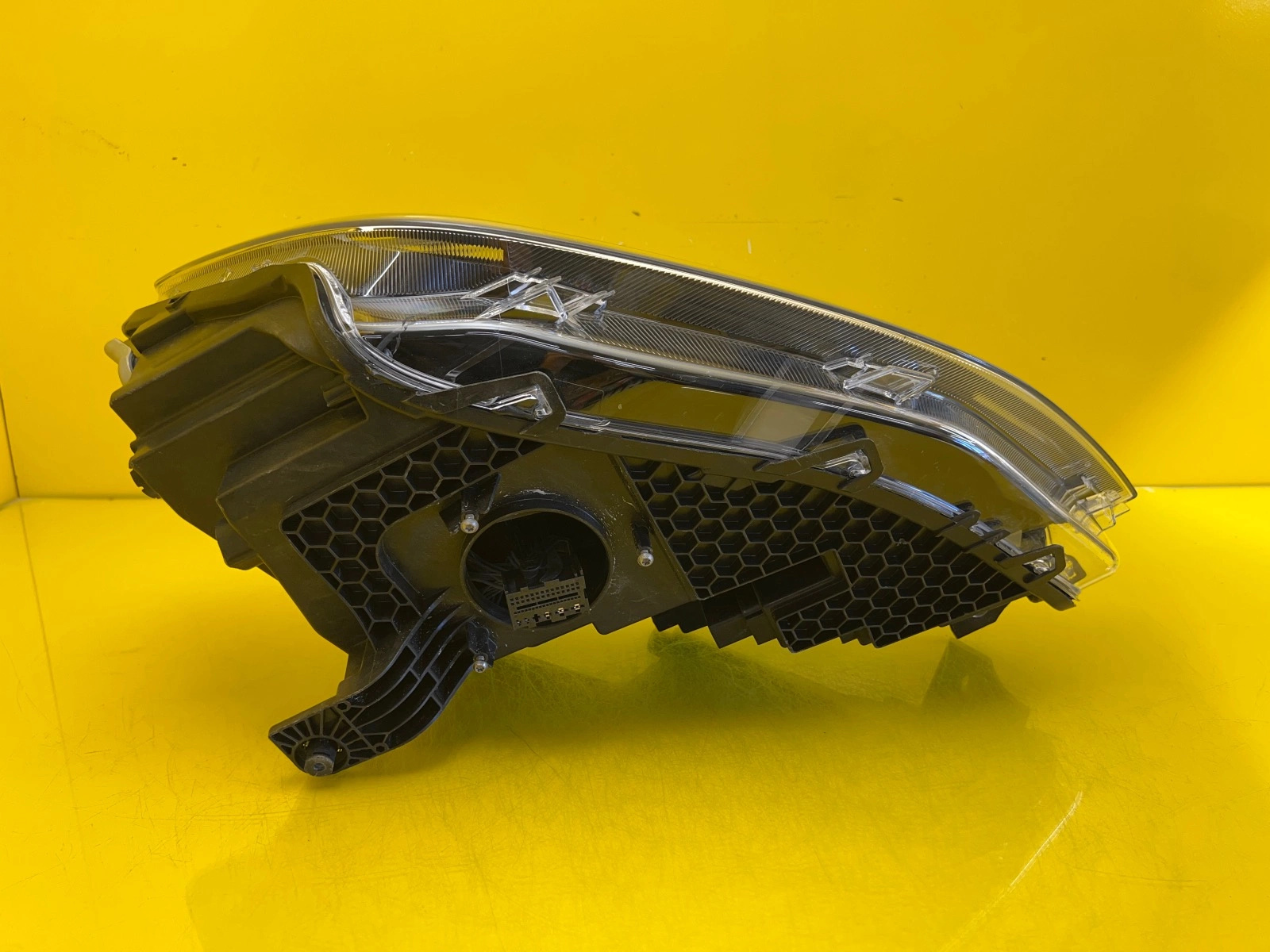 Reflektor Lampa Prawa Przednia VW Caddy 4 IV 2K8 20- Full Led 2K8941036R Autolamps 5 Reflektor Lampa Prawa Przednia VW Caddy 4 IV 2K8 20- Full Led 2K8941036R