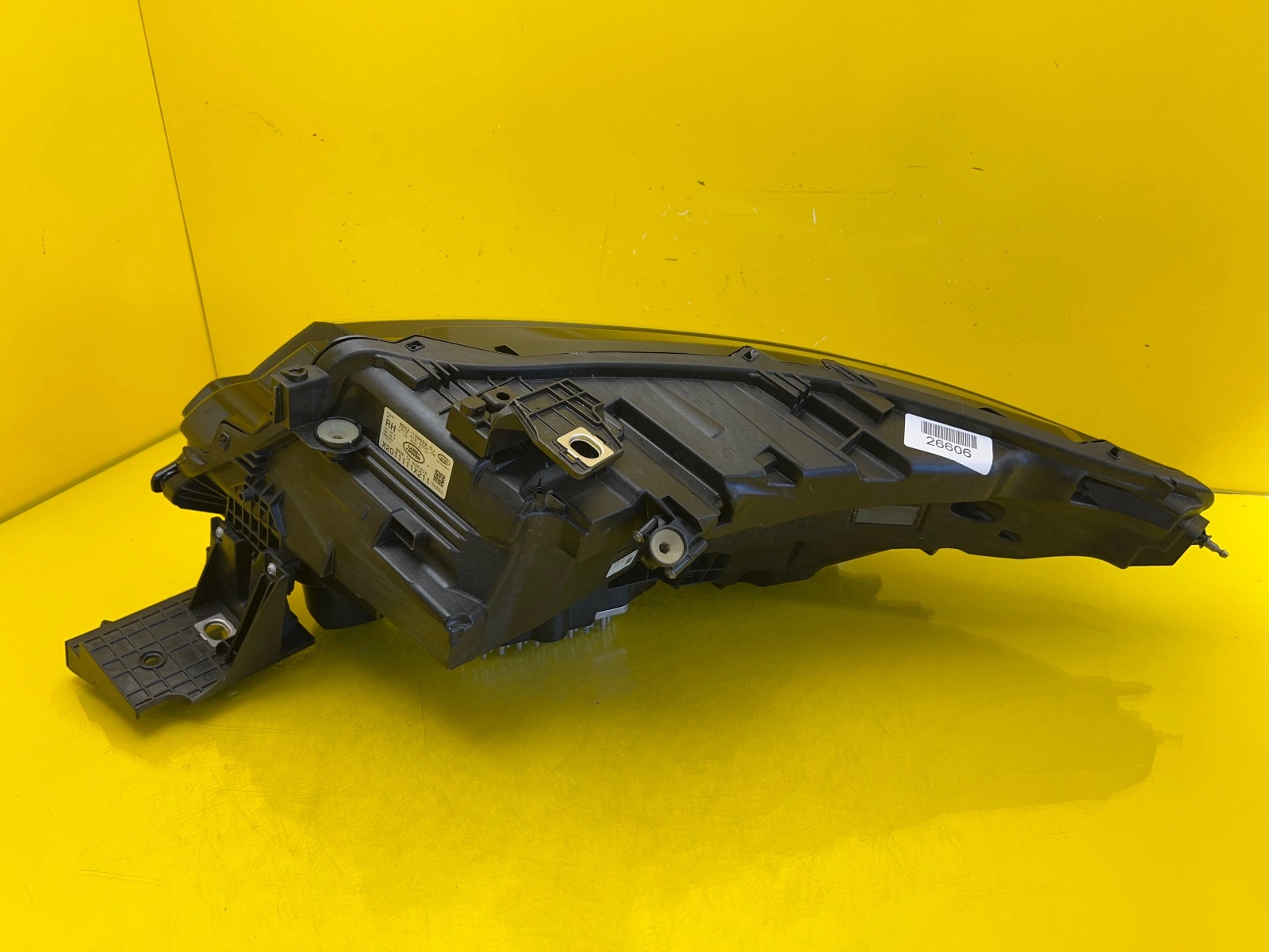 Reflektor Lampa Prawa Range Rover Sport 3 L461 N9X2-13W030-DJ Full Led Autolamps 4 Reflektor Lampa Prawa Range Rover Sport 3 L461 N9X2-13W030-DJ Full Led