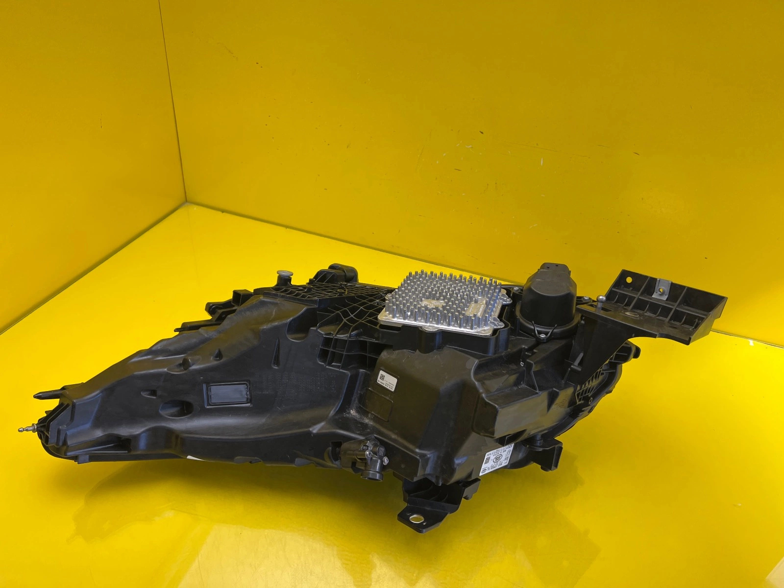 Reflektor Lampa Prawa Range Rover Sport 3 L461 N9X2-13W030-DJ Full Led Autolamps 5 Reflektor Lampa Prawa Range Rover Sport 3 L461 N9X2-13W030-DJ Full Led