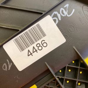 Reflektor Lampa Lewa FORD MONDEO MK5 LIFT SOCZEWKA DS73-13W030-AE 9 pinów