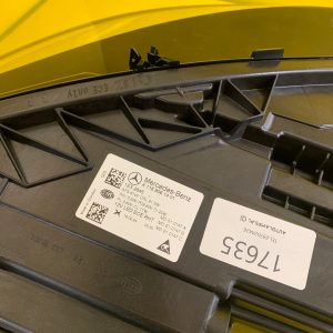 Reflektor LAMPA PRAWA MERCEDES CLA W118 LIFT FULL LED A1189061401