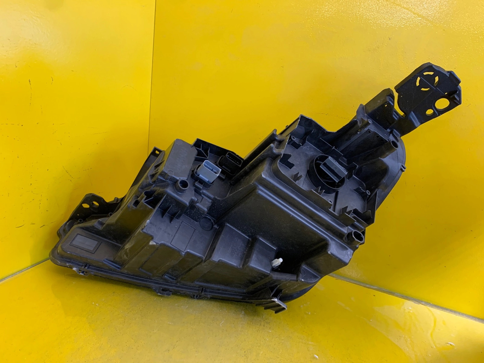 Reflektor Lampa Prawa Peugeot 3008 II 2 5008 II 2 Lift Full Led 9836230180 Autolamps 2 Reflektor Lampa Prawa Peugeot 3008 II 2 5008 II 2 Lift Full Led 9836230180