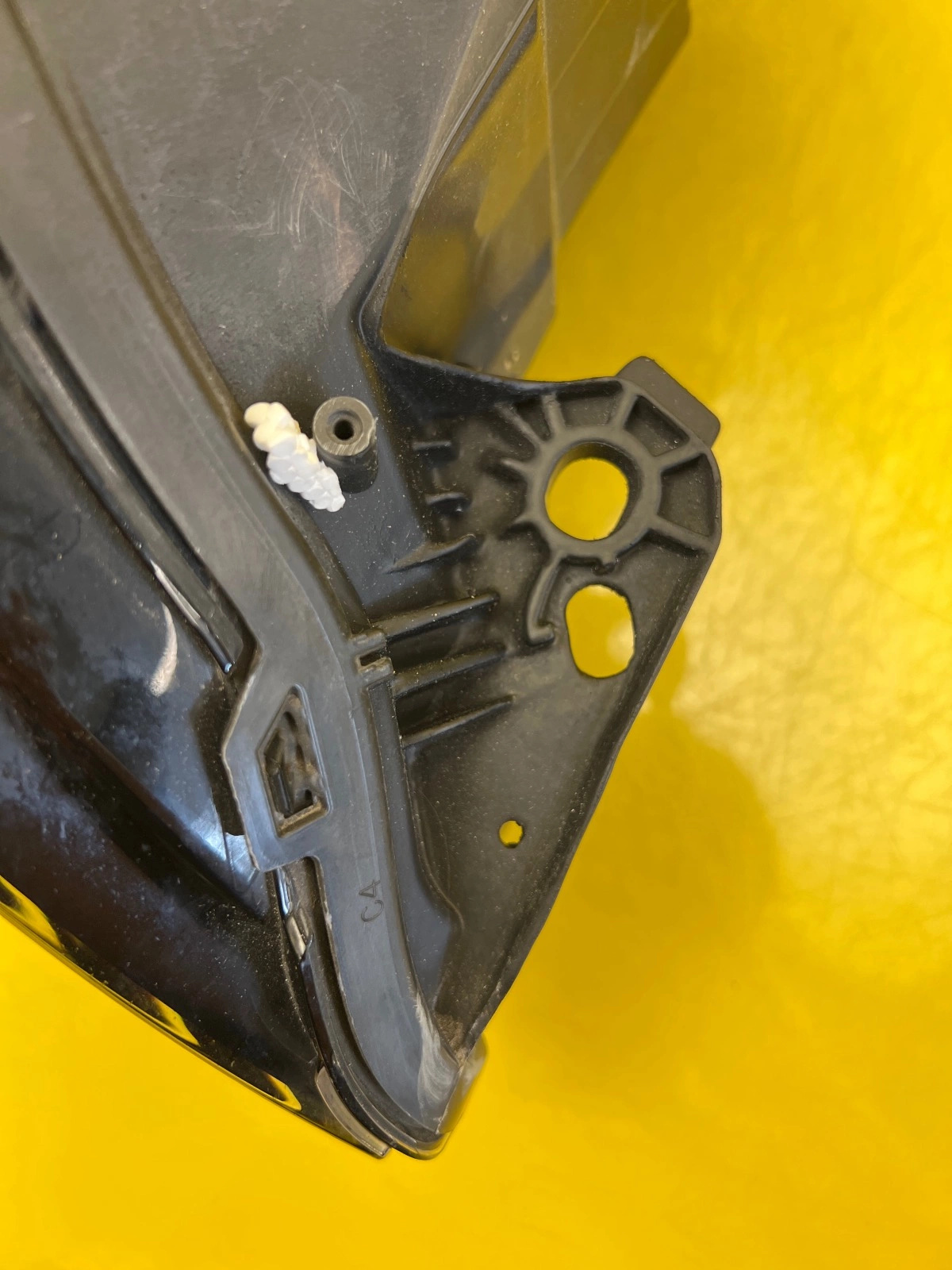 Reflektor Lampa Prawa Peugeot 3008 II 2 5008 II 2 Lift Full Led 9836230180 Autolamps 5 Reflektor Lampa Prawa Peugeot 3008 II 2 5008 II 2 Lift Full Led 9836230180