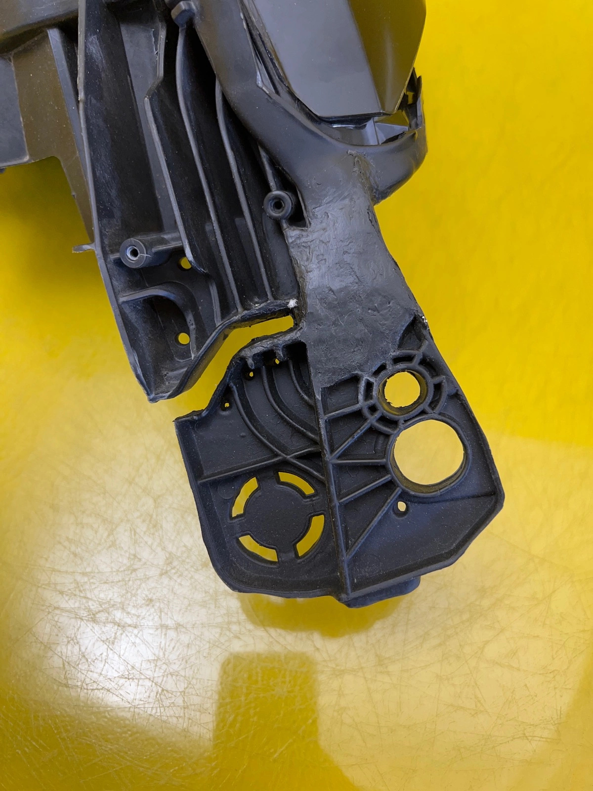 Reflektor Lampa Prawa Peugeot 3008 II 2 5008 II 2 Lift Full Led 9836230180 Autolamps 6 Reflektor Lampa Prawa Peugeot 3008 II 2 5008 II 2 Lift Full Led 9836230180