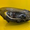 Reflektor Lampa Lewa VW Arteon Full Led 3G8941081 Autolamps 44 Reflektor Lampa Lewa VW Arteon Full Led 3G8941081