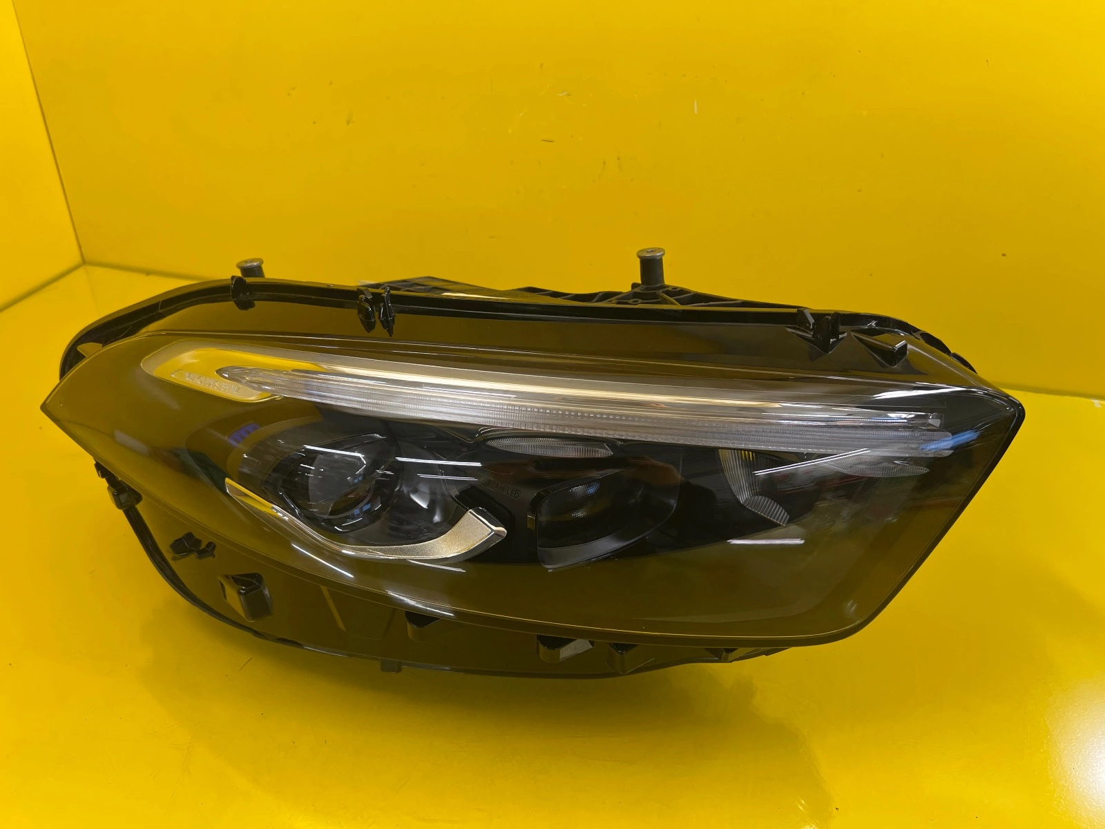 Reflektor Lampa prawa Mercedes A-Klasa W177 Lift Full Led A1779065804 Autolamps Reflektor Lampa prawa Mercedes A-Klasa W177 Lift Full Led A1779065804