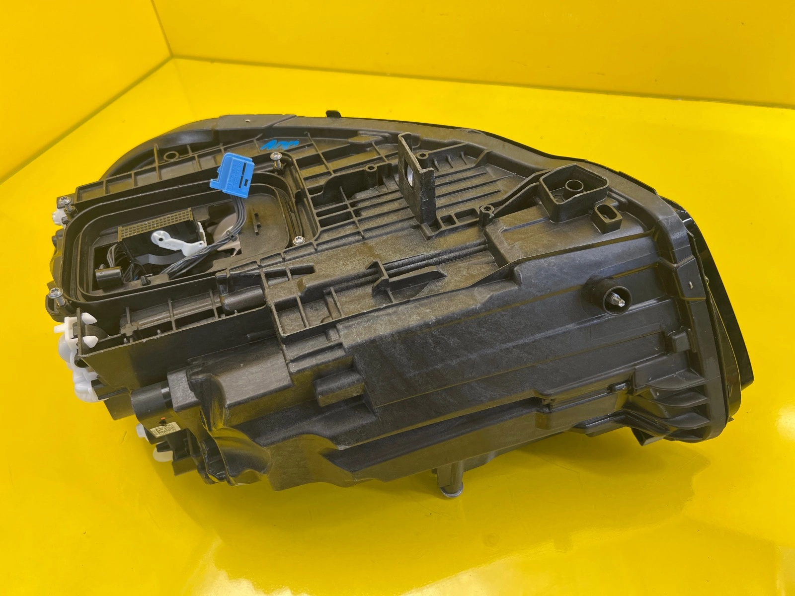 Reflektor Lampa prawa Mercedes A-Klasa W177 Lift Full Led A1779065804 Autolamps 5 Reflektor Lampa prawa Mercedes A-Klasa W177 Lift Full Led A1779065804