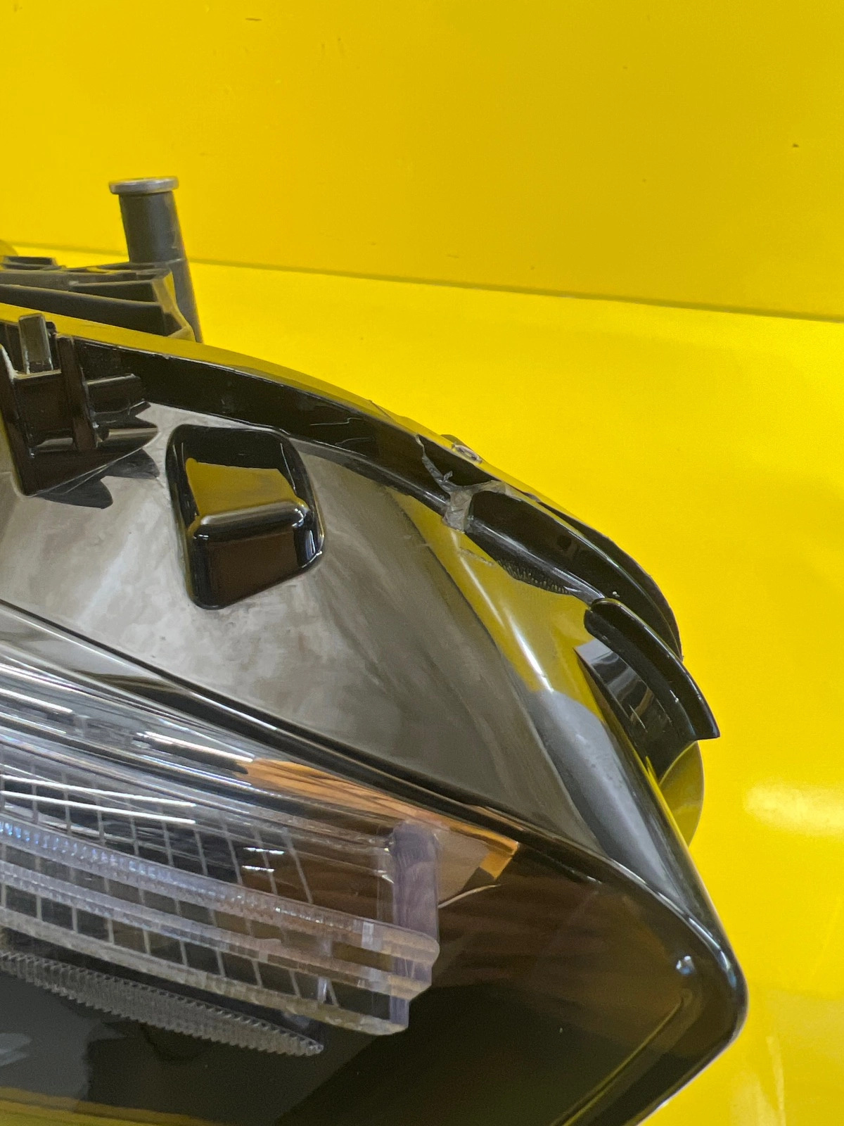 Reflektor Lampa prawa Mercedes A-Klasa W177 Lift Full Led A1779065804 Autolamps 7 Reflektor Lampa prawa Mercedes A-Klasa W177 Lift Full Led A1779065804