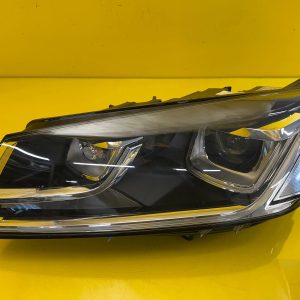 Reflektor Lampa Lewa VW Touareg Lift 15- 7P1941033A Autolamps Reflektor Lampa Lewa VW Touareg Lift 15- 7P1941033A
