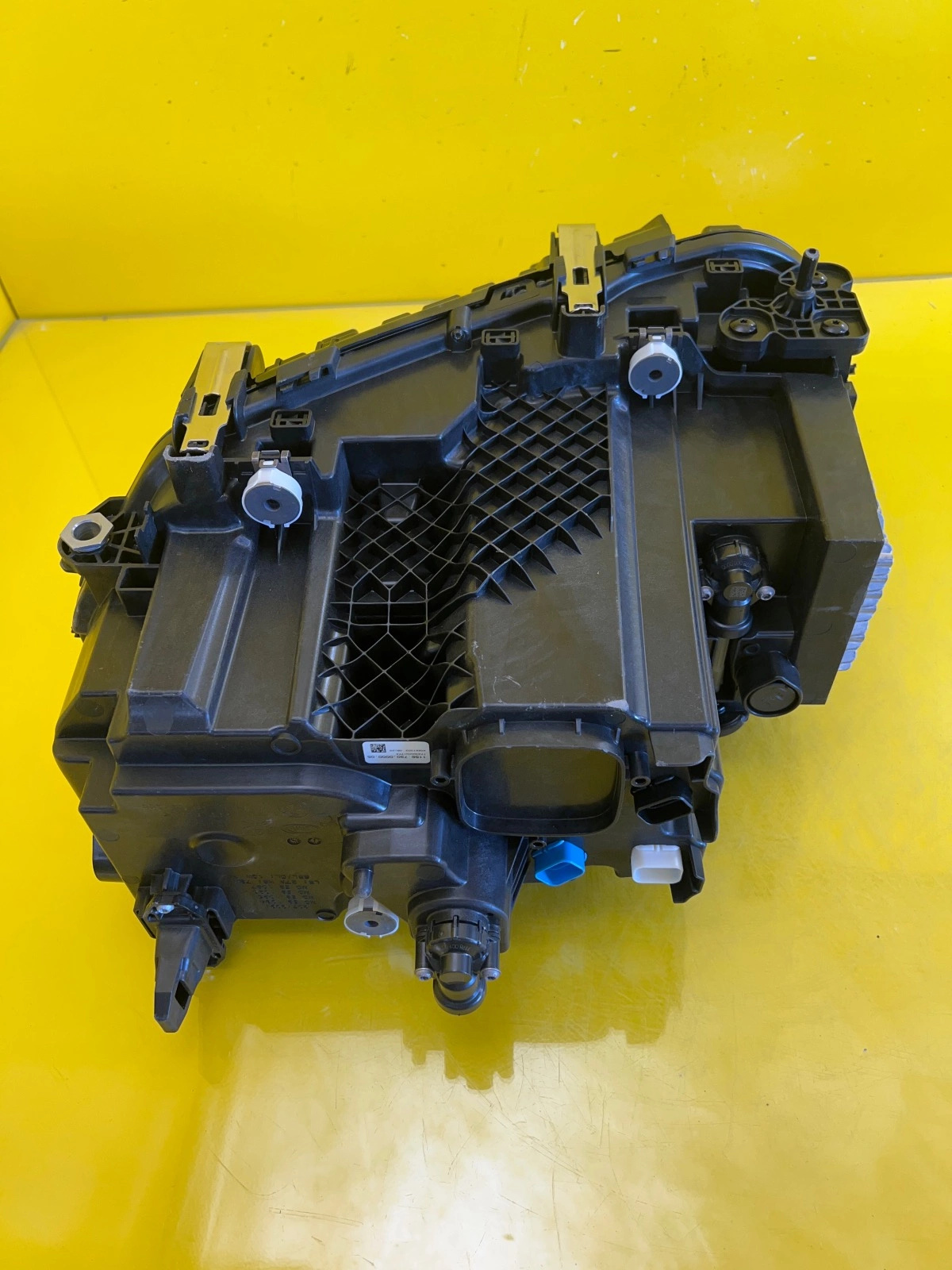 Reflektor Lampa Prawa Rolls-Royce Spectre 5A79534-01 5A16546 Autolamps 6 Reflektor Lampa Prawa Rolls-Royce Spectre 5A79534-01 5A16546