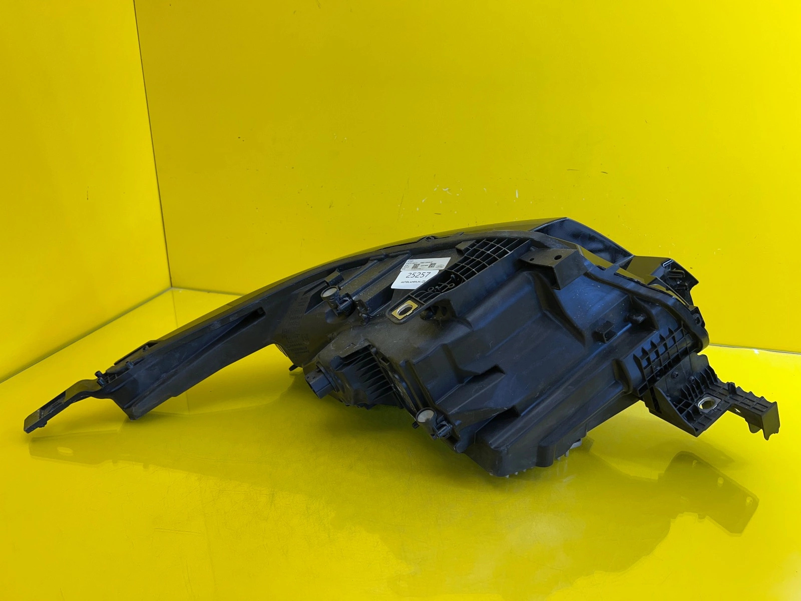 Reflektor Lampa Lewa Range Rover L460 Full Led M8E2-13W030-AC Autolamps 3 Reflektor Lampa Lewa Range Rover L460 Full Led M8E2-13W030-AC