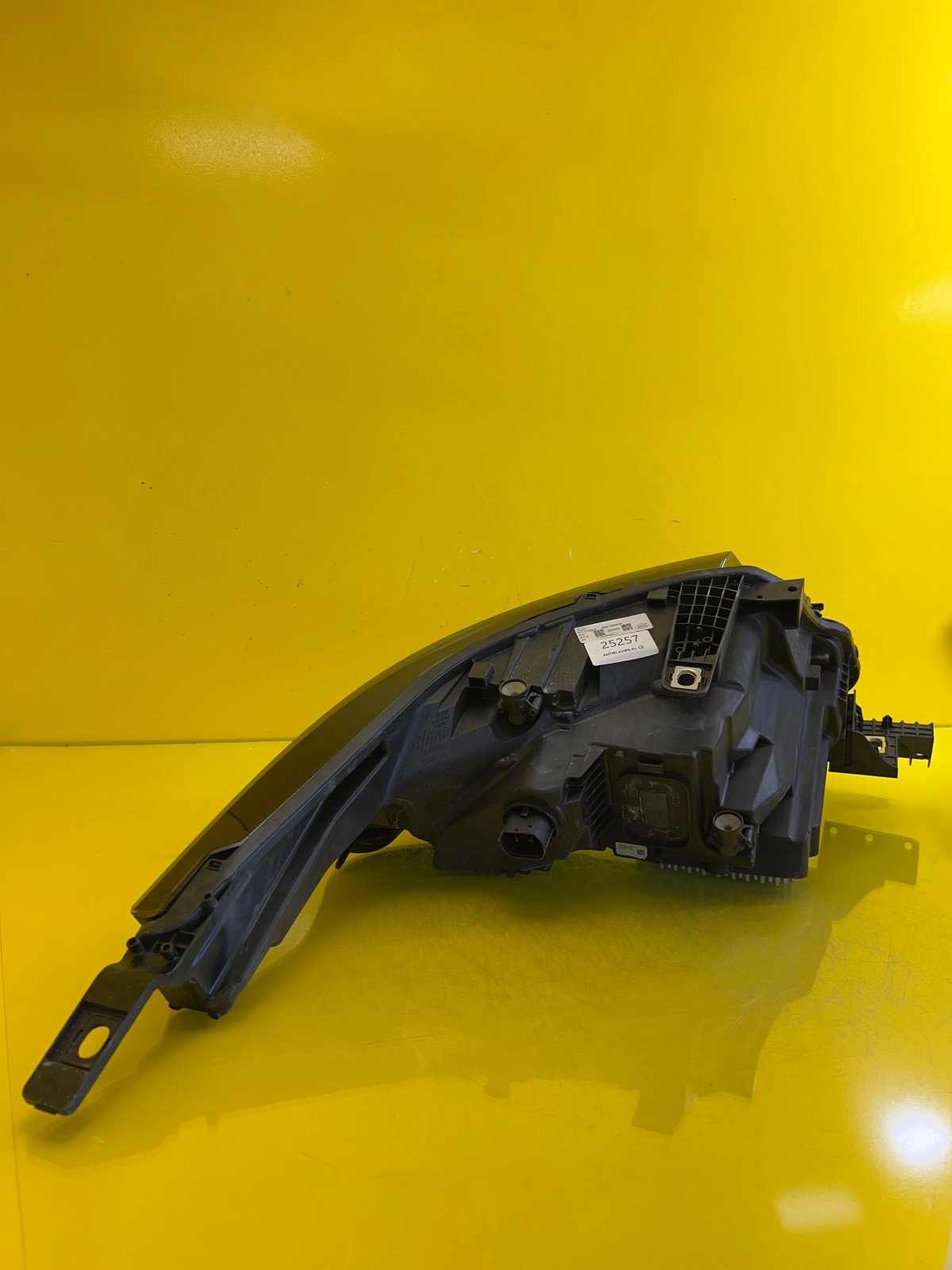 Reflektor Lampa Lewa Range Rover L460 Full Led M8E2-13W030-AC Autolamps 4 Reflektor Lampa Lewa Range Rover L460 Full Led M8E2-13W030-AC