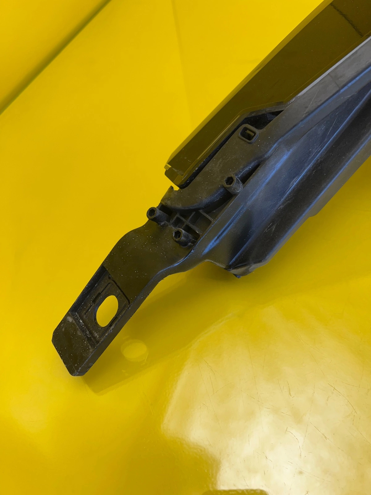 Reflektor Lampa Lewa Range Rover L460 Full Led M8E2-13W030-AC Autolamps 5 Reflektor Lampa Lewa Range Rover L460 Full Led M8E2-13W030-AC