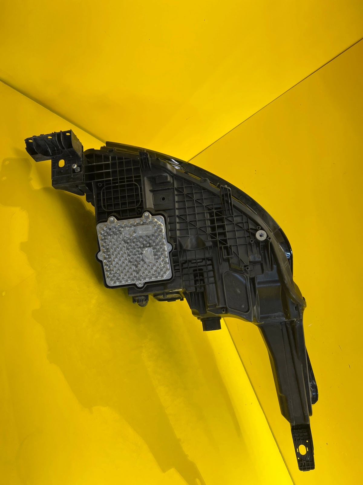 Reflektor Lampa Lewa Range Rover L460 Full Led M8E2-13W030-AC Autolamps 6 Reflektor Lampa Lewa Range Rover L460 Full Led M8E2-13W030-AC