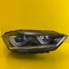 Reflektor Lampa Prawa VW Golf Sportsvan Xenon 14-18 517941034B