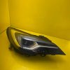 Reflektor Lampa Lewa Porsche Panamera 970 Lift Bi-Xenon Led 970631071 USA