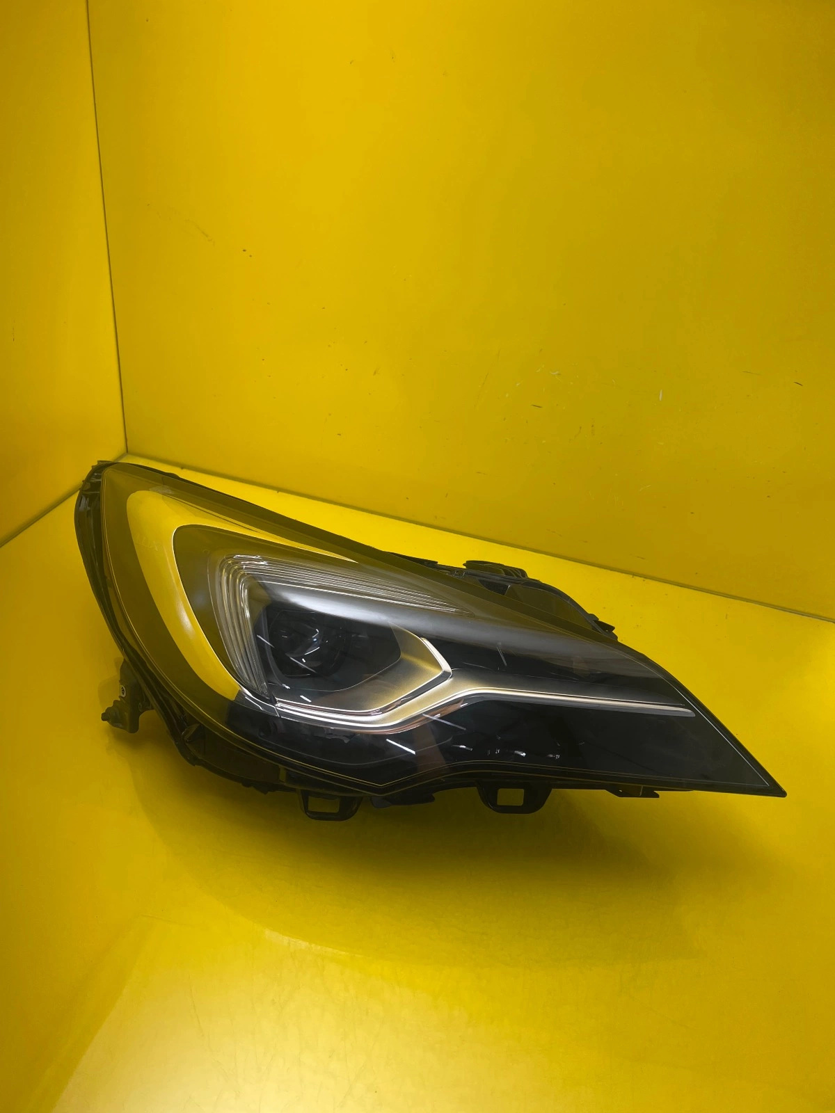 Reflektor Lampa Prawa Opel Astra K 5 Full Led 39187261 Autolamps Reflektor Lampa Prawa Opel Astra K 5 Full Led 39187261