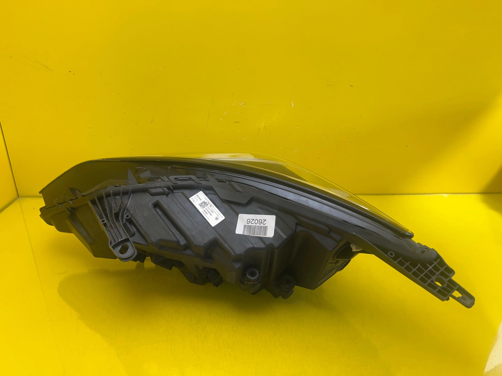 Reflektor Lampa Prawa Opel Astra K 5 Full Led 39187261 Autolamps 4 Reflektor Lampa Prawa Opel Astra K 5 Full Led 39187261