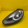 Reflektor Lampa Lewa Porsche Panamera 970 Lift Bi-Xenon Led 970631071 USA