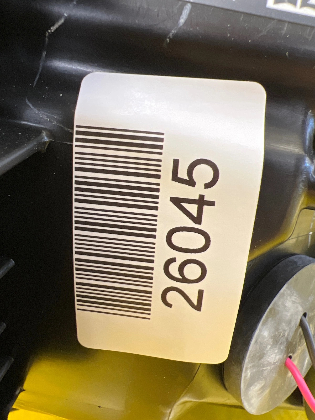 Reflektor Lampa Prawa Przednia Nissan Juke Xenon Lift 14- Autolamps 2 Reflektor Lampa Prawa Przednia Nissan Juke Xenon Lift 14-