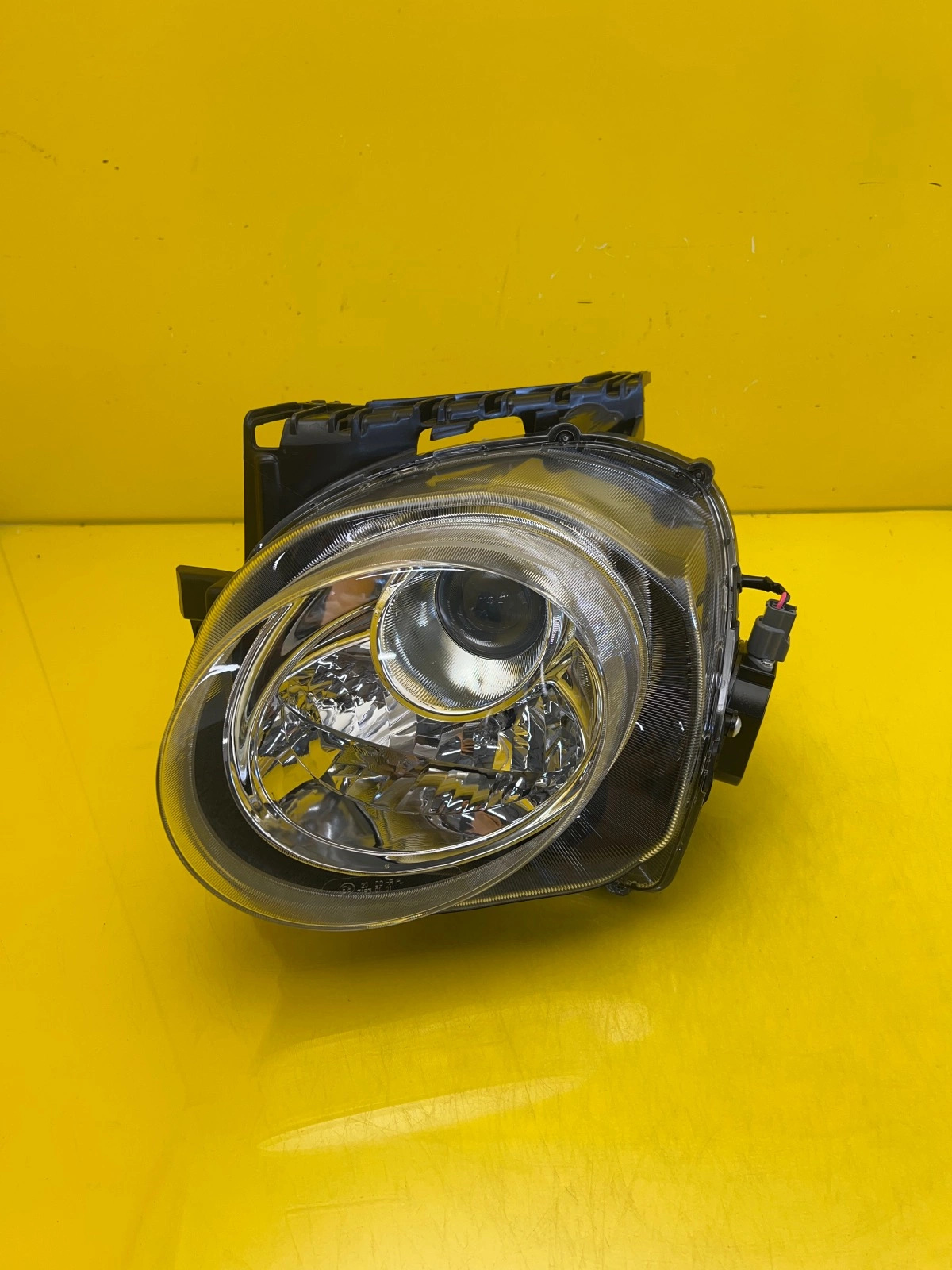 Reflektor Lampa Lewa Przednia Nissan Juke Xenon Lift 14- Autolamps Reflektor Lampa Lewa Przednia Nissan Juke Xenon Lift 14-