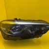 Reflektor Lampa Lewa Hyundai Elantra 6 VI Lift 18- Soczewka