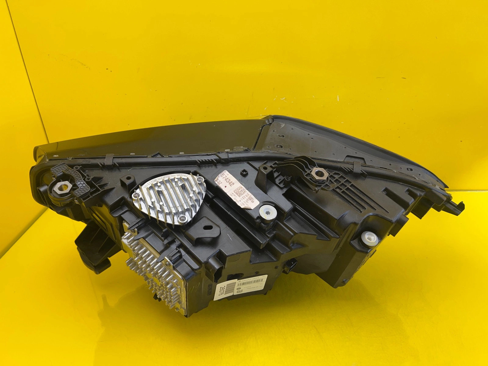 Reflektor Lampa Prawa Przednia BMW X5 X6 G05 G06 Led 7494208-09 Autolamps 3 Reflektor Lampa Prawa Przednia BMW X5 X6 G05 G06 Led 7494208-09