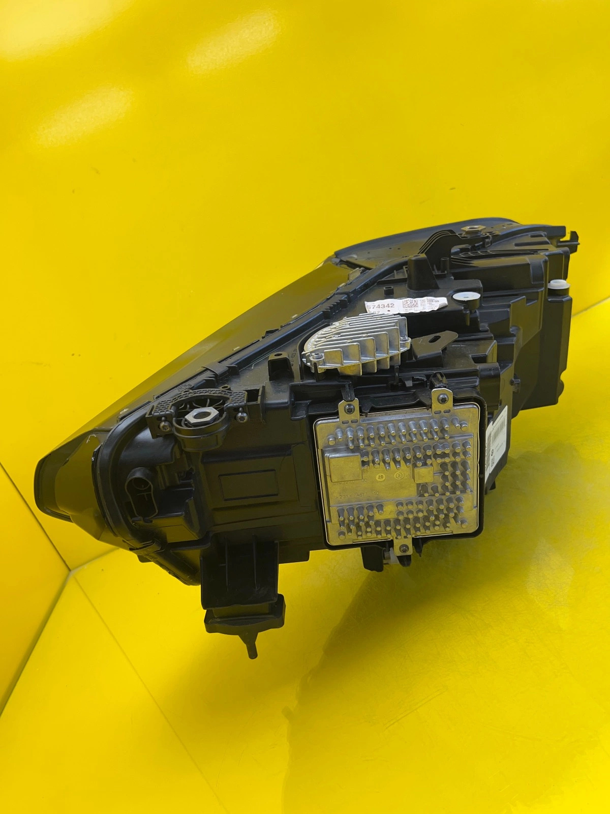 Reflektor Lampa Prawa Przednia BMW X5 X6 G05 G06 Led 7494208-09 Autolamps 5 Reflektor Lampa Prawa Przednia BMW X5 X6 G05 G06 Led 7494208-09