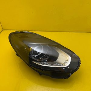 Reflektor Lampa Prawa Przednia Renault Alpine A110 Full Led