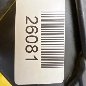 Reflektor Lampa Prawa Przednia Renault Alpine A110 Full Led