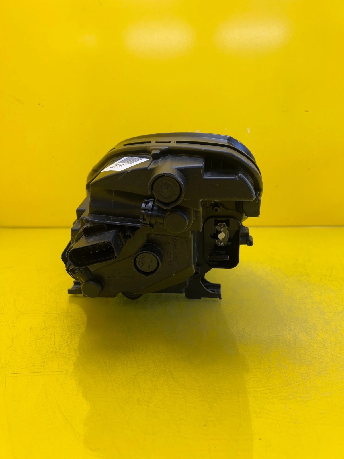 Reflektor Lampa Prawa Przednia Renault Alpine A110 Full Led Autolamps 5 Reflektor Lampa Prawa Przednia Renault Alpine A110 Full Led