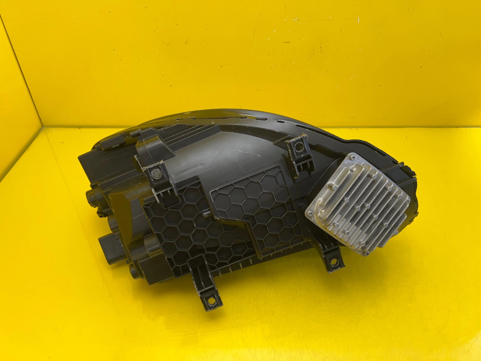 Reflektor Lampa Prawa Przednia Renault Alpine A110 Full Led Autolamps 6 Reflektor Lampa Prawa Przednia Renault Alpine A110 Full Led