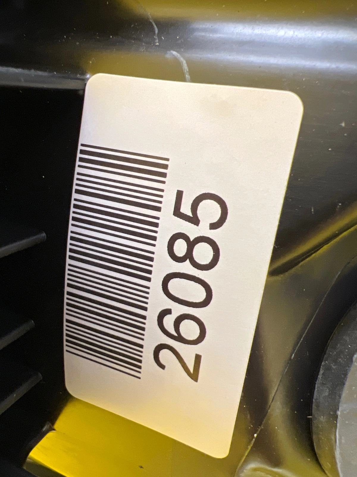 Reflektor Lampa Prawa Przednia Nissan Juke Xenon Lift 14- Autolamps 2 Reflektor Lampa Prawa Przednia Nissan Juke Xenon Lift 14-