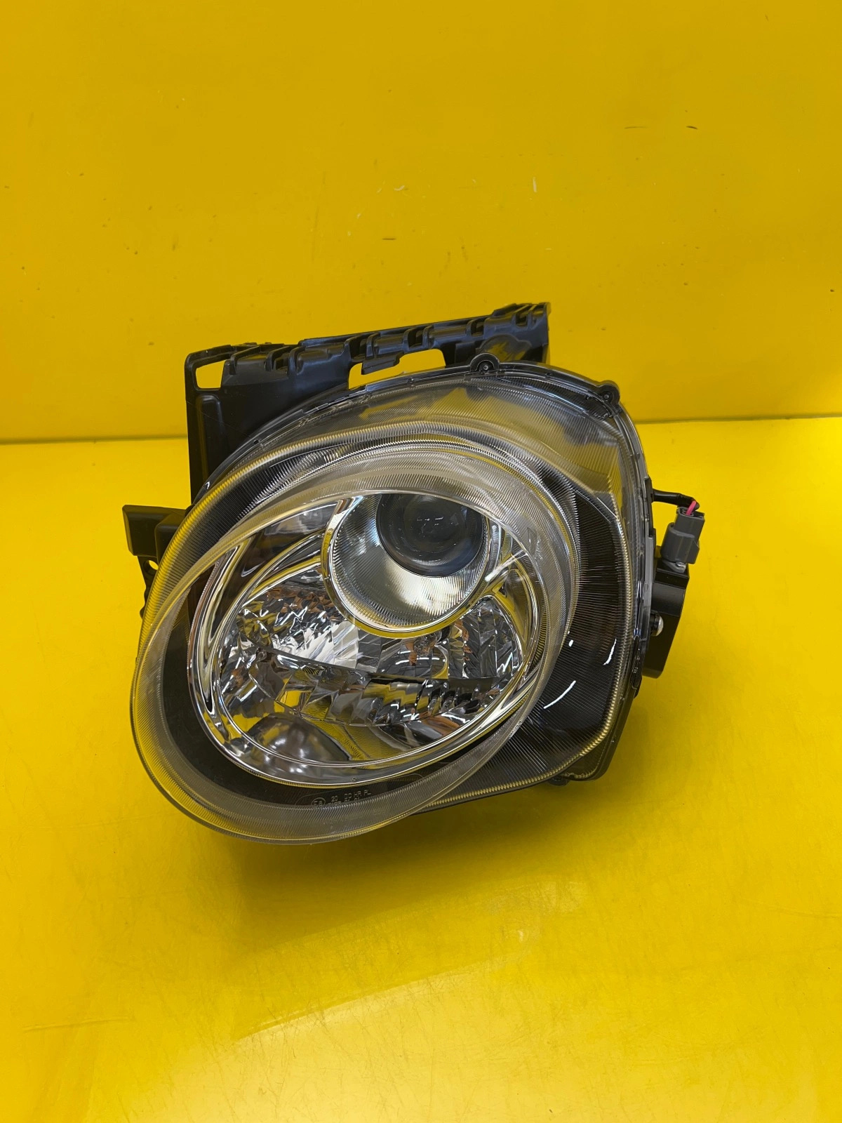 Reflektor Lampa Lewa Przednia Nissan Juke Xenon Lift 14- Autolamps Reflektor Lampa Lewa Przednia Nissan Juke Xenon Lift 14-