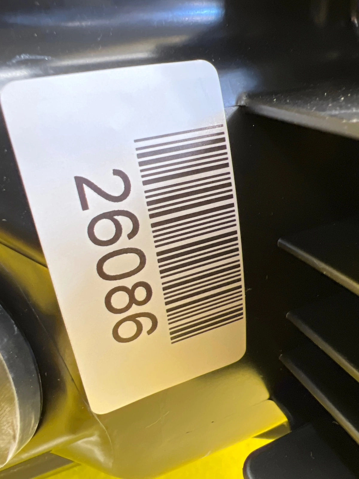 Reflektor Lampa Lewa Przednia Nissan Juke Xenon Lift 14- Autolamps 2 Reflektor Lampa Lewa Przednia Nissan Juke Xenon Lift 14-