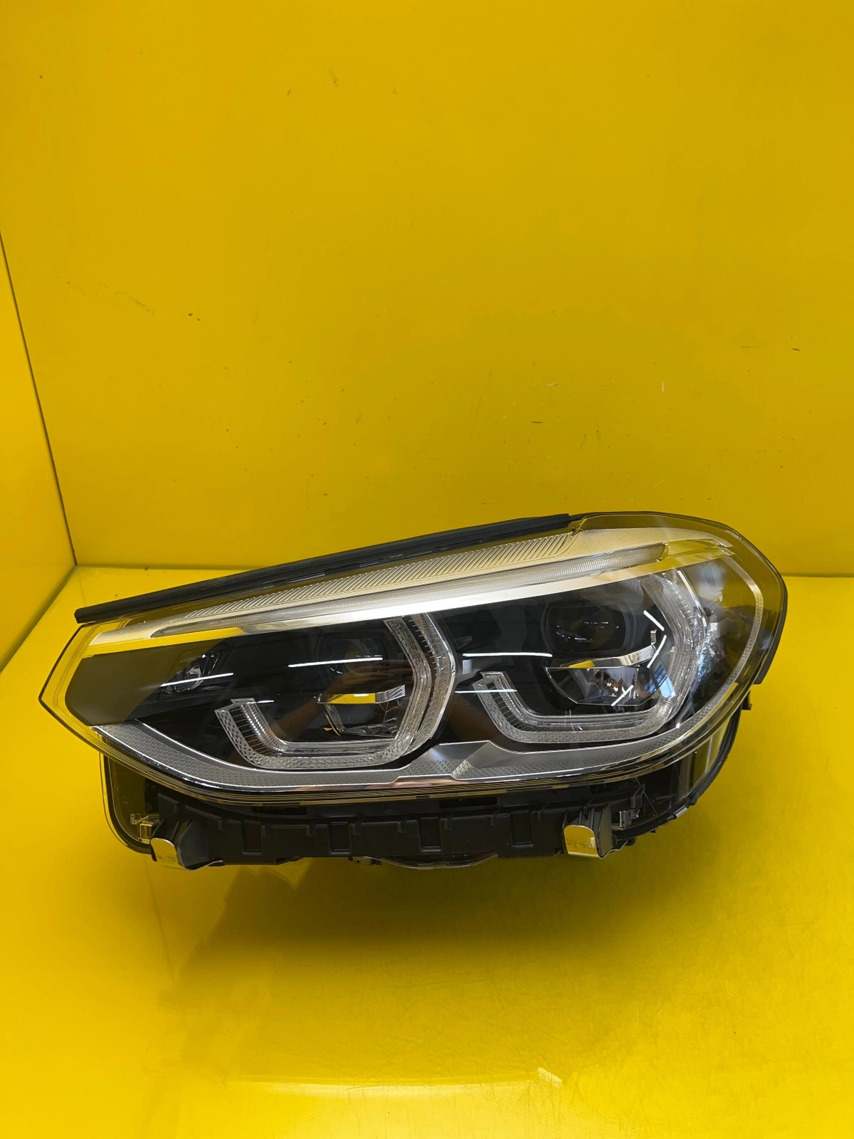 Reflektor Lampa Lewa BMW X3 G01 X4 G02 18- Full Led 7466119-04 Autolamps Reflektor Lampa Lewa BMW X3 G01 X4 G02 18- Full Led 7466119-04