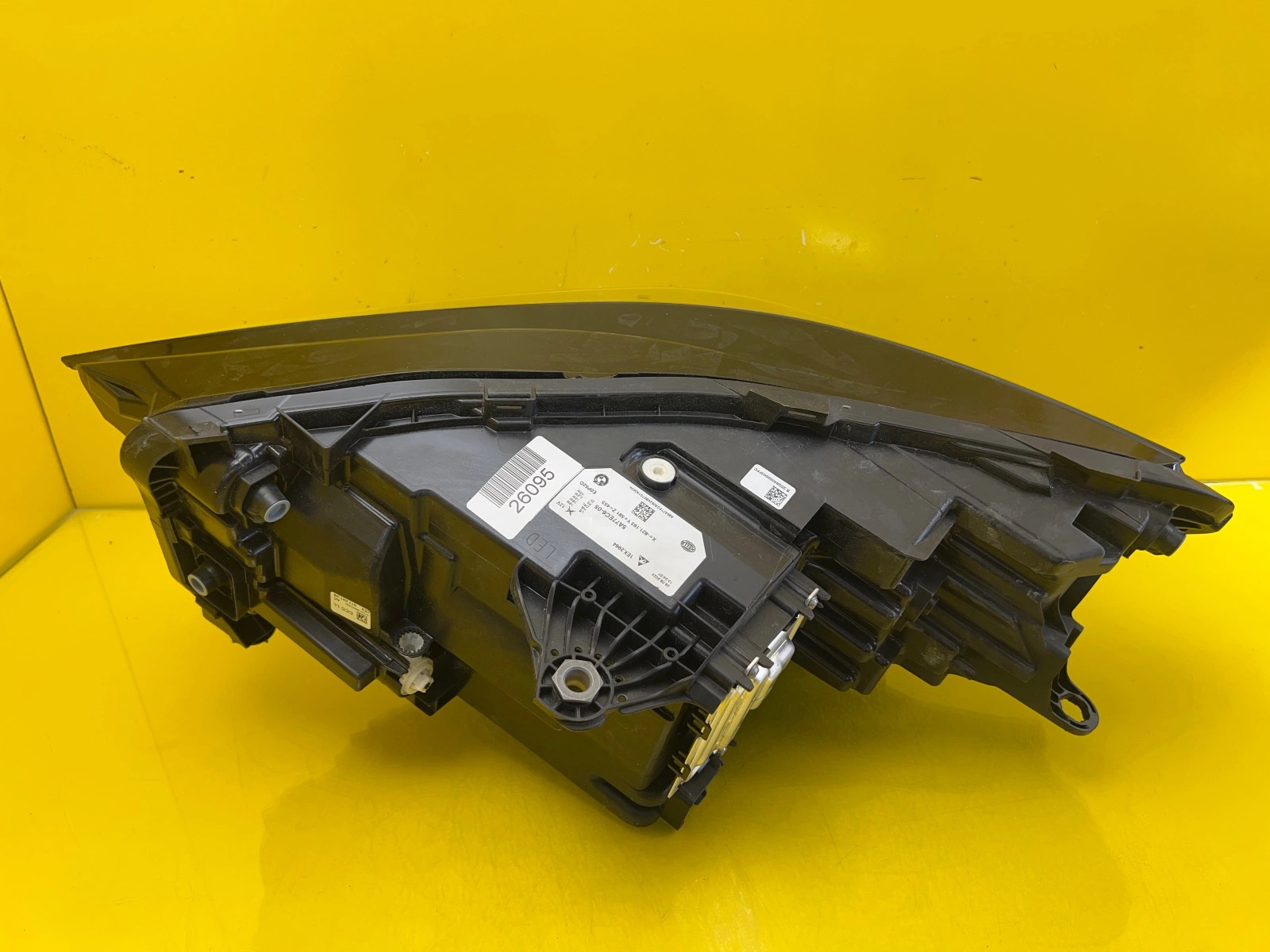 Reflektor Lampa Prawa BMW X2 U10 Full Led 5A77EC6-05 Autolamps 3 Reflektor Lampa Prawa BMW X2 U10 Full Led 5A77EC6-05