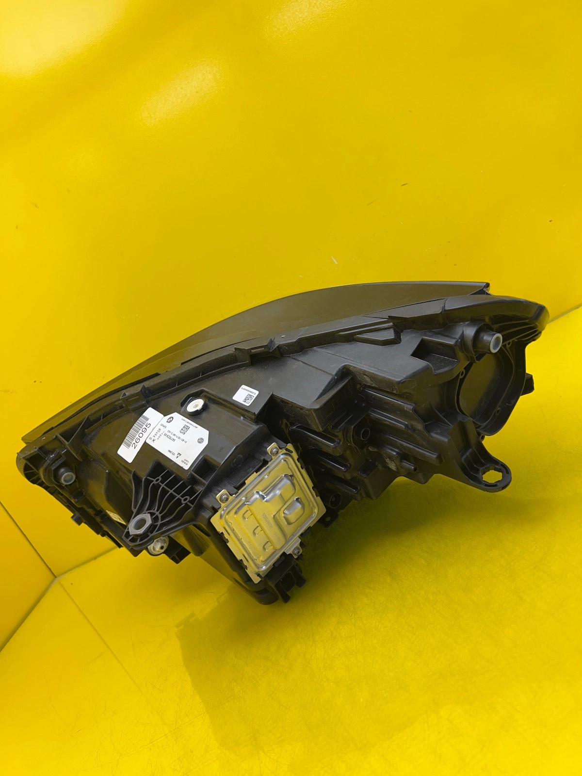 Reflektor Lampa Prawa BMW X2 U10 Full Led 5A77EC6-05 Autolamps 4 Reflektor Lampa Prawa BMW X2 U10 Full Led 5A77EC6-05