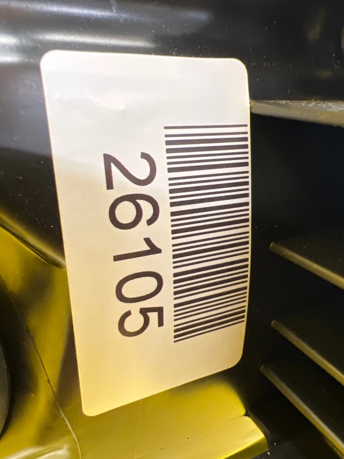 Reflektor Lampa Lewa Przednia Nissan Juke Xenon Lift 14- Autolamps 2 Reflektor Lampa Lewa Przednia Nissan Juke Xenon Lift 14-