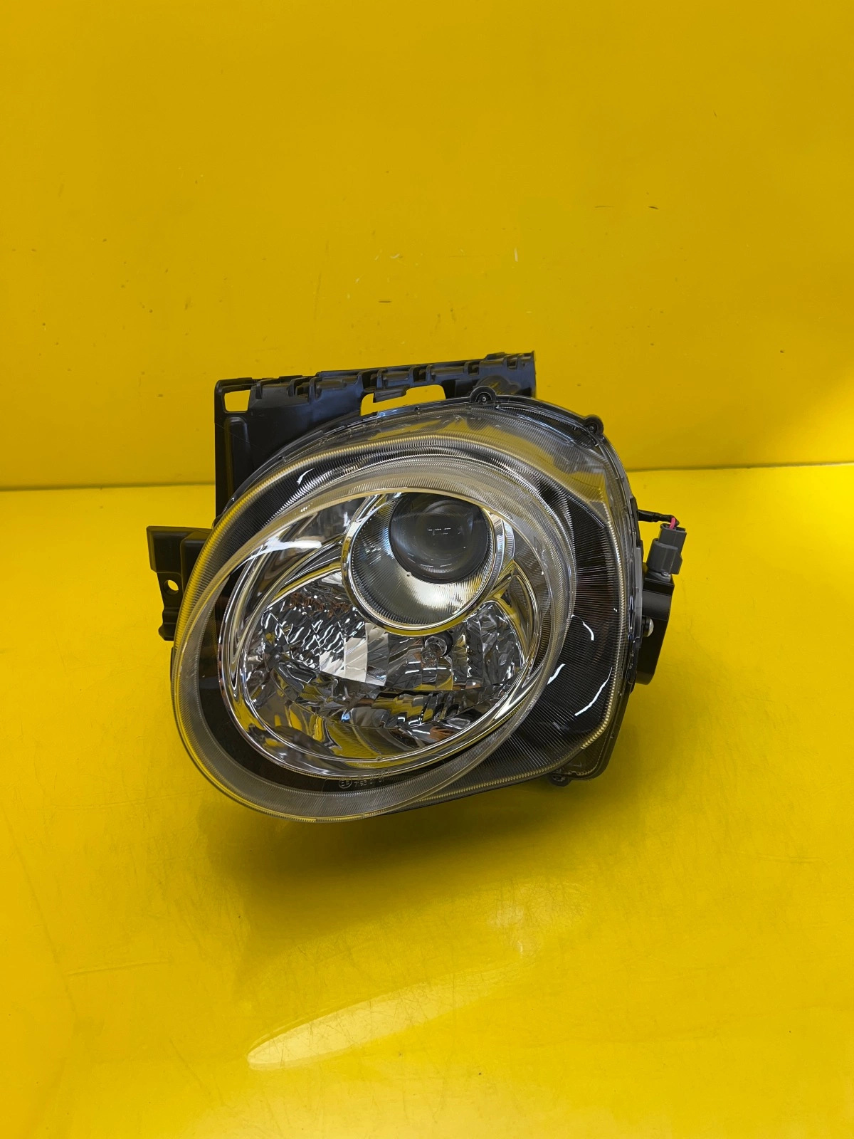 Reflektor Lampa Lewa Przednia Nissan Juke Xenon Lift 14- Autolamps Reflektor Lampa Lewa Przednia Nissan Juke Xenon Lift 14-