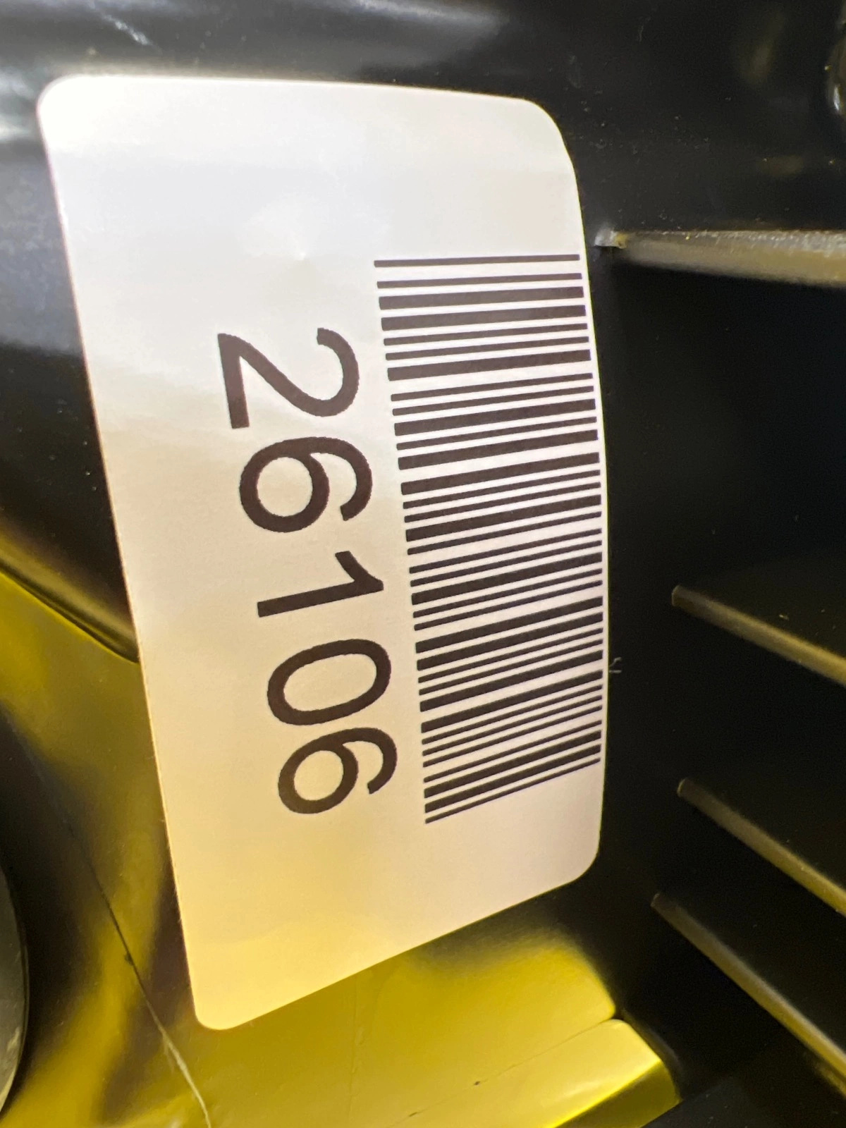 Reflektor Lampa Lewa Przednia Nissan Juke Xenon Lift 14- Autolamps 2 Reflektor Lampa Lewa Przednia Nissan Juke Xenon Lift 14-