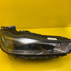 Reflektor BMW IX I20 M60 Lampa Prawa Full Led Przednia 5A2D974-02 Autolamps Reflektor BMW IX I20 M60 Lampa Prawa Full Led Przednia 5A2D974-02